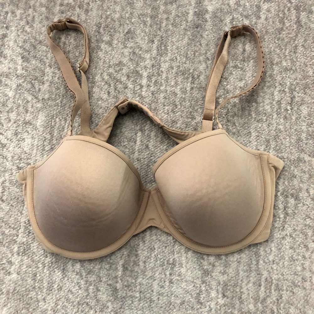 ThirdLove bra size 34D